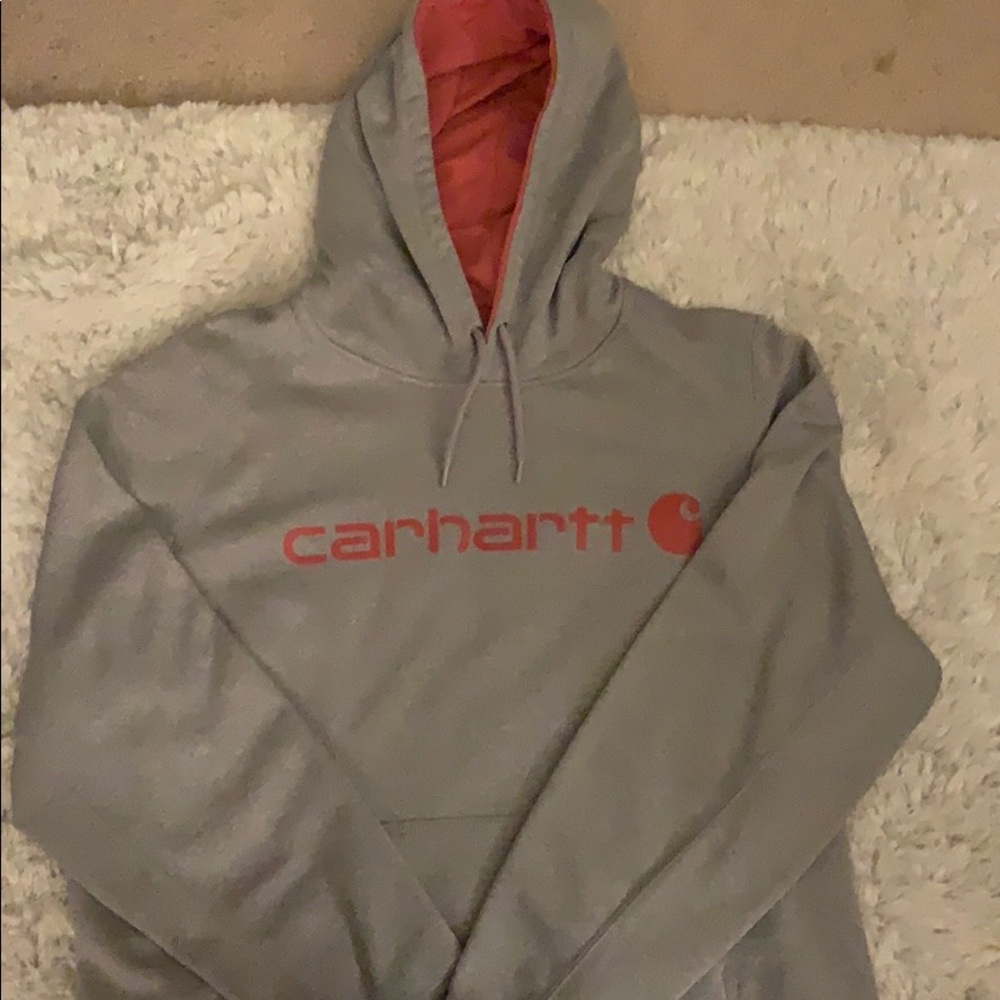 Carhartt Sweatshirt